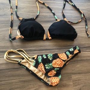 Ravish Sands Bikini